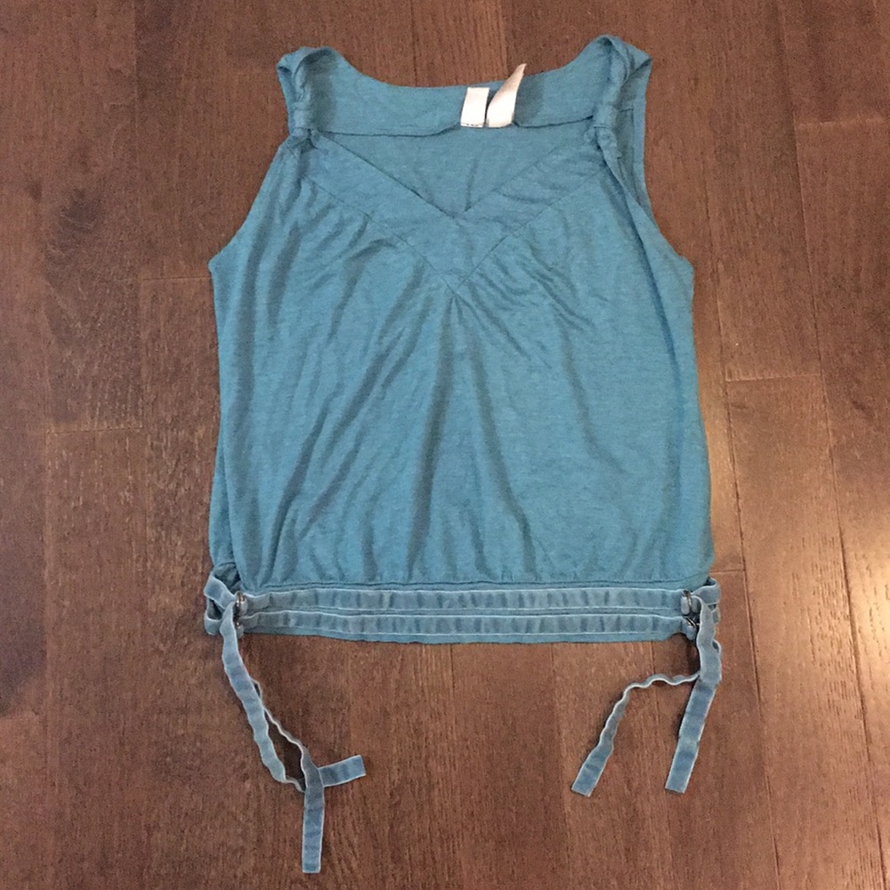 DKNY Tank Top
